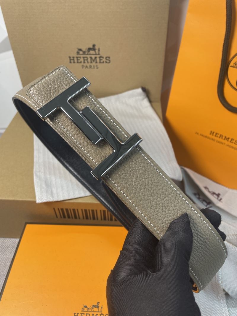 Hermes Belts